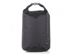 Lifeventure Storm Dry Bag 35 l, Black