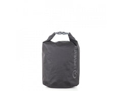 Lifeventure Storm Dry Bag borsa impermeabile 5 l, nera