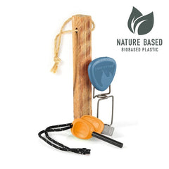 LIGHT MY FIRE FireLighting Kit BIO, Orange