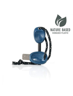 LIGHT MY FIRE Firesteel BIO scout kresilo 2v1, modro