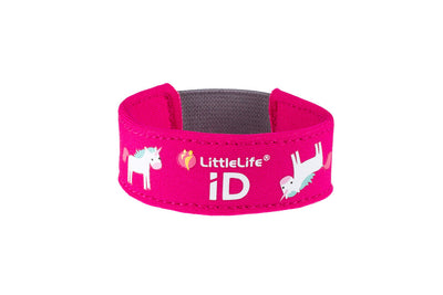 Leashes and Safety Bracelets for Children