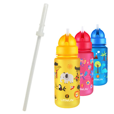 Straws