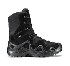 LOWA Zephyr GTX Hi TF moški taktični čevlji, črna