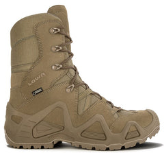 LOWA Zephyr GTX Hi TF moški taktični čevlji, coyote OP