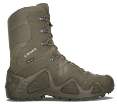 LOWA Zephyr GTX Hi TF moški taktični čevlji, ranger green