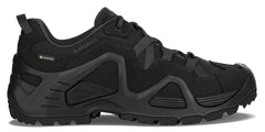 LOWA Zephyr GTX LO TF Ls ženski taktični čevlji, črna