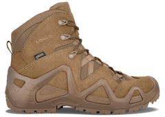 LOWA Zephyr GTX Mid TF moški taktični čevlji, coyote OP