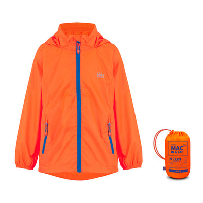 Children's Hiking Jackets
