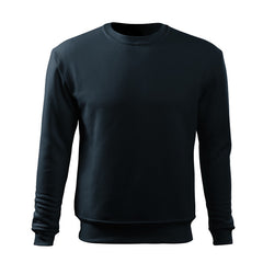 Malfini Essential men's sweatshirt, dark blue