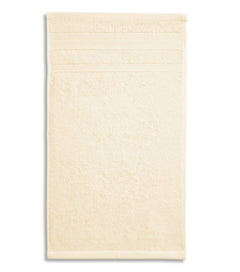 Malfini Organic Towel Small 30x50cm, Almond