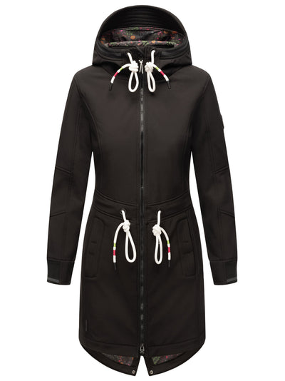 Women's Softshell Jackets