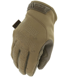 Mechanix Tactical ColdWork Original zimske delovne rokavice, Coyote