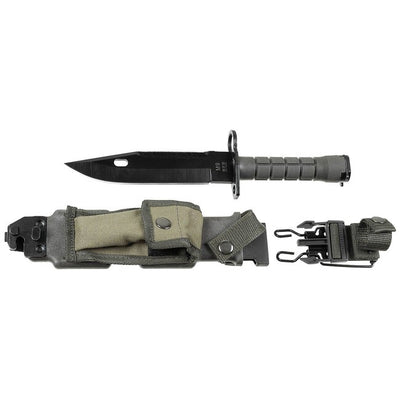 Bajoneti
