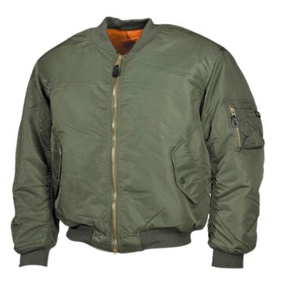 Men's Jackets and Coats