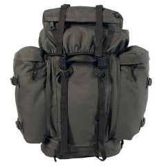 MFH BW Mountain nahrbtnik 80L, olivno zelen