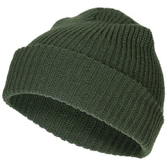 MFH Beanie, Acrylic, OD Green