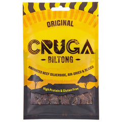 MFH Cruga Biltong, original, 70 g