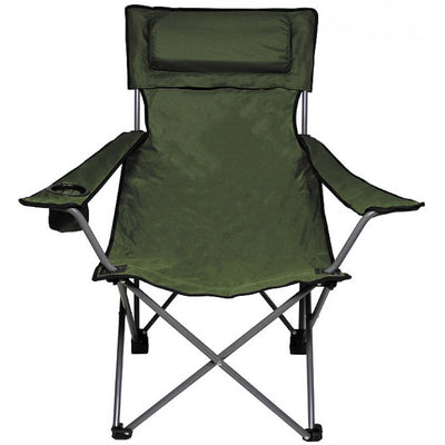 Fishing Chairs