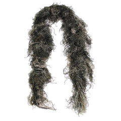 MFH Ghillie maskirni zakrivač za orožje, woodland