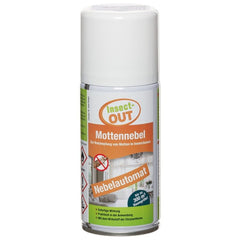 MFH Insect-OUT Protective Spray Against Moths 150ml