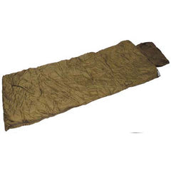MFH israel spalna vreča coyote tan, +5/ - 5°C
