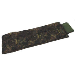 MFH israel spalna vreča flecktarn, +5/-5 °C