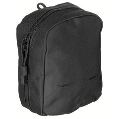 MFH MOLLE Θήκη, Μαύρο