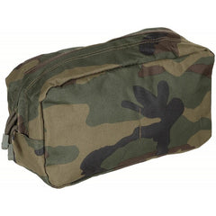 MFH MOLLE Θήκη, woodland