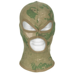 MFH Κουκούλα Λεπτή 3 Οπές, HDT-camo FG