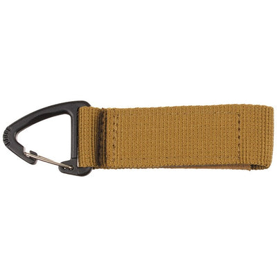 Locking Tactical Carabiners