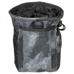 MFH MOLLE Magazine Dump Pouch, HDT-camo, LE