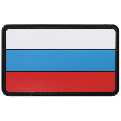 Russia Patch