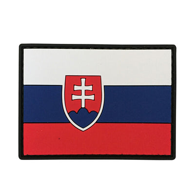 Našitek Slovaška