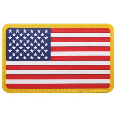 National Emblem Patches