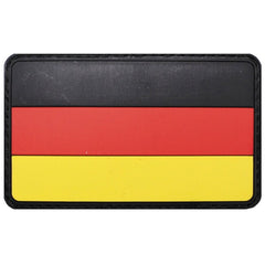 MFH Germany Patch, 3D, approx. 8 x 5 cm