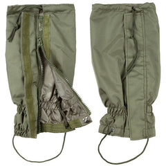 MFH BW zaščitne rokavice, OD green