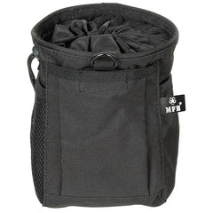 MFH Magazine Pouch MOLLE, Black
