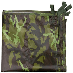 MFH Tarp Extreme ponjava M 95 CZ camo, cca 300 x 300 cm