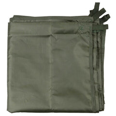 MFH Tarp Extreme ponjava, olivno zelena, cca 300 x 300 cm
