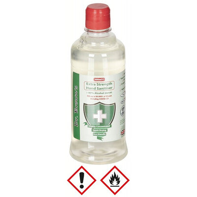 Disinfection