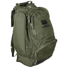 MFH Alpin 110 nahrbtnik, BW camo