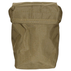 MFH Professional Mission IV torba s sistemom kljuk in zanke, coyote tan