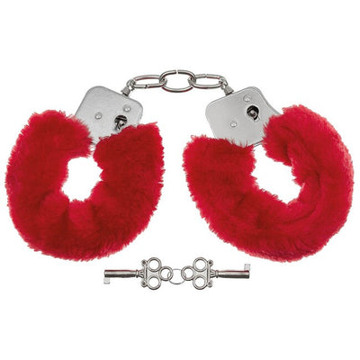 Handcuffs