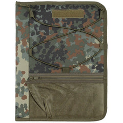 MFH Θήκη Εγγράφων A4, BW Camo