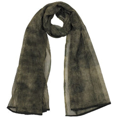MFH mrežasti šal HDT-camo FG, cca 190 x 90 cm