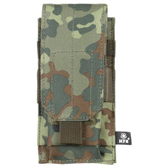 MFH MOLLE Θήκη, BW camo