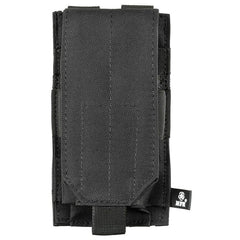 MFH MOLLE Θήκη, Μαύρο