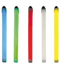 MFH svetleča palica 35 x 2 cm, velika, rdeča