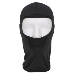 MFH Tactical kuka 1 odprtina, črna