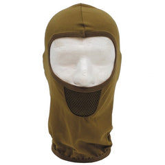 MFH Tactical podkapa 1 odprtina, coyote